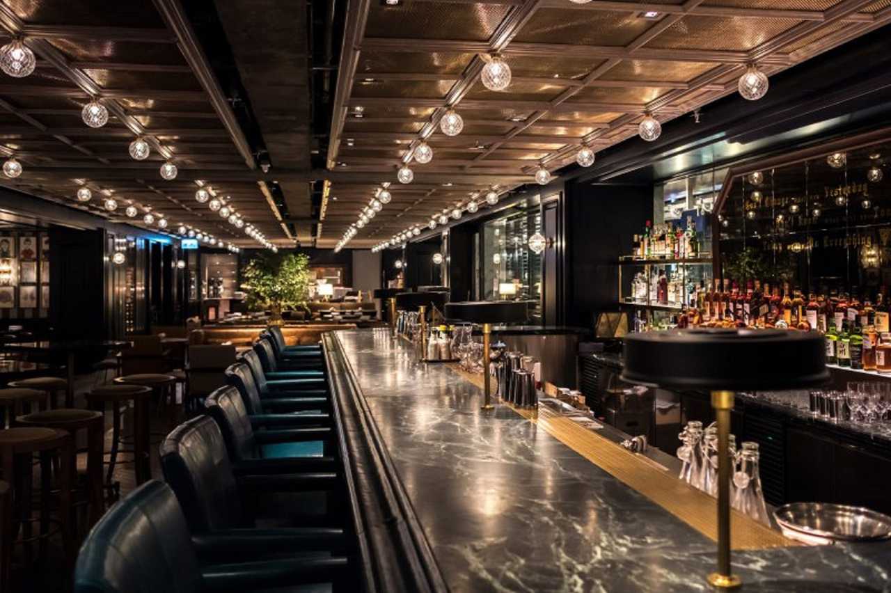 The Royal Garden - Hong Kong hotel