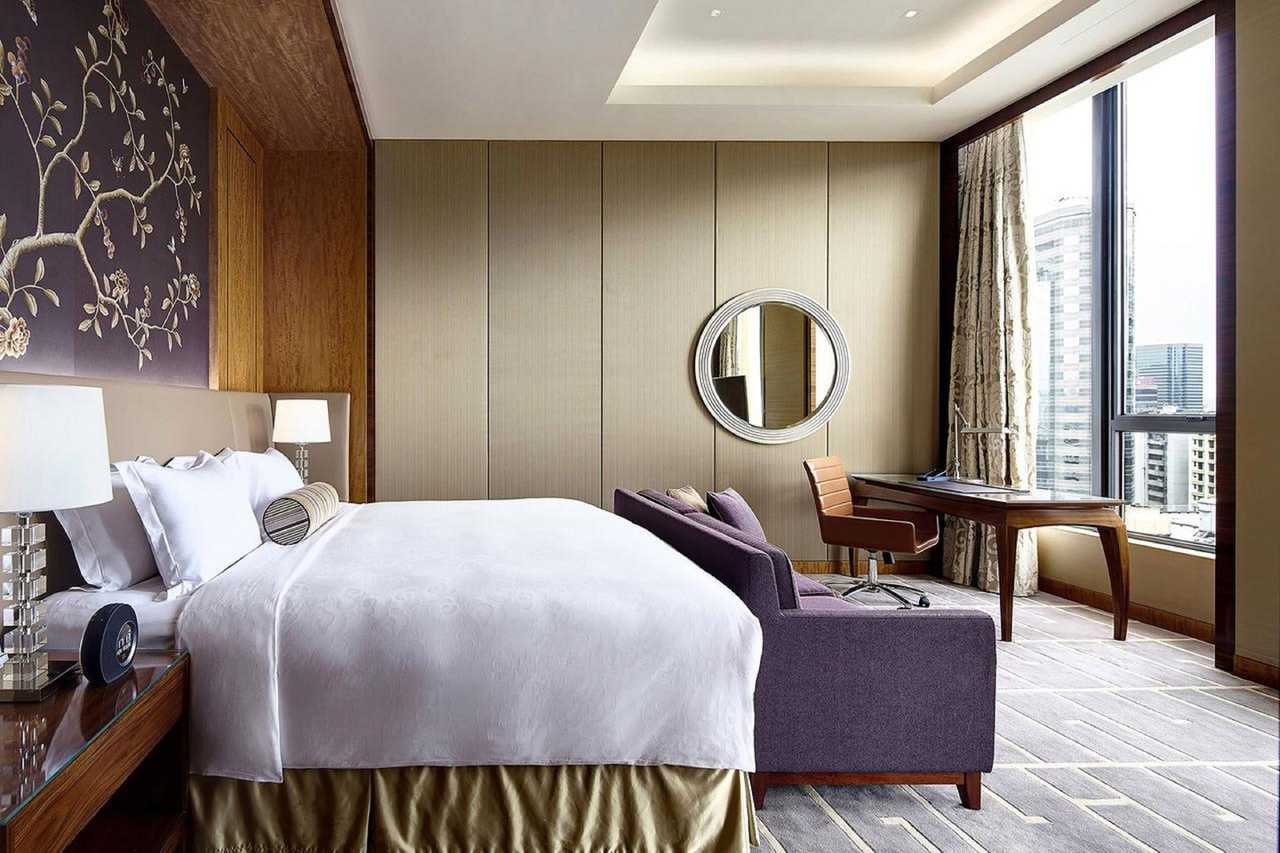 The Royal Garden - Hong Kong hotel