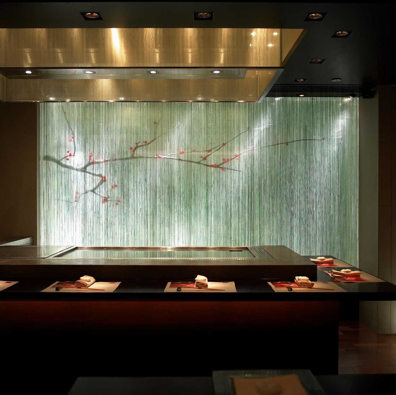 The Royal Garden - Hong Kong hotel