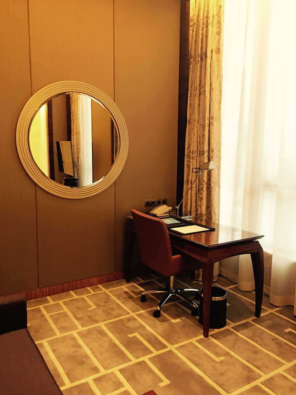 The Royal Garden - Hong Kong hotel