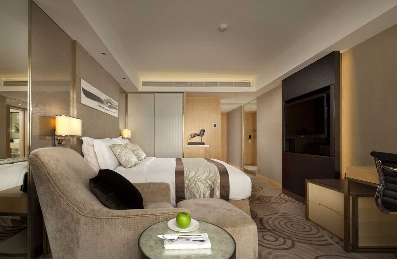 The Royal Garden - Hong Kong hotel