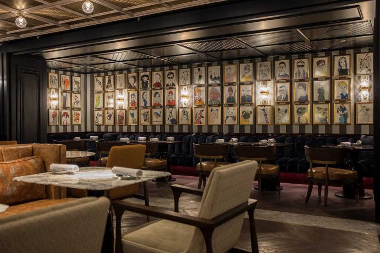 The Royal Garden - Hong Kong hotel