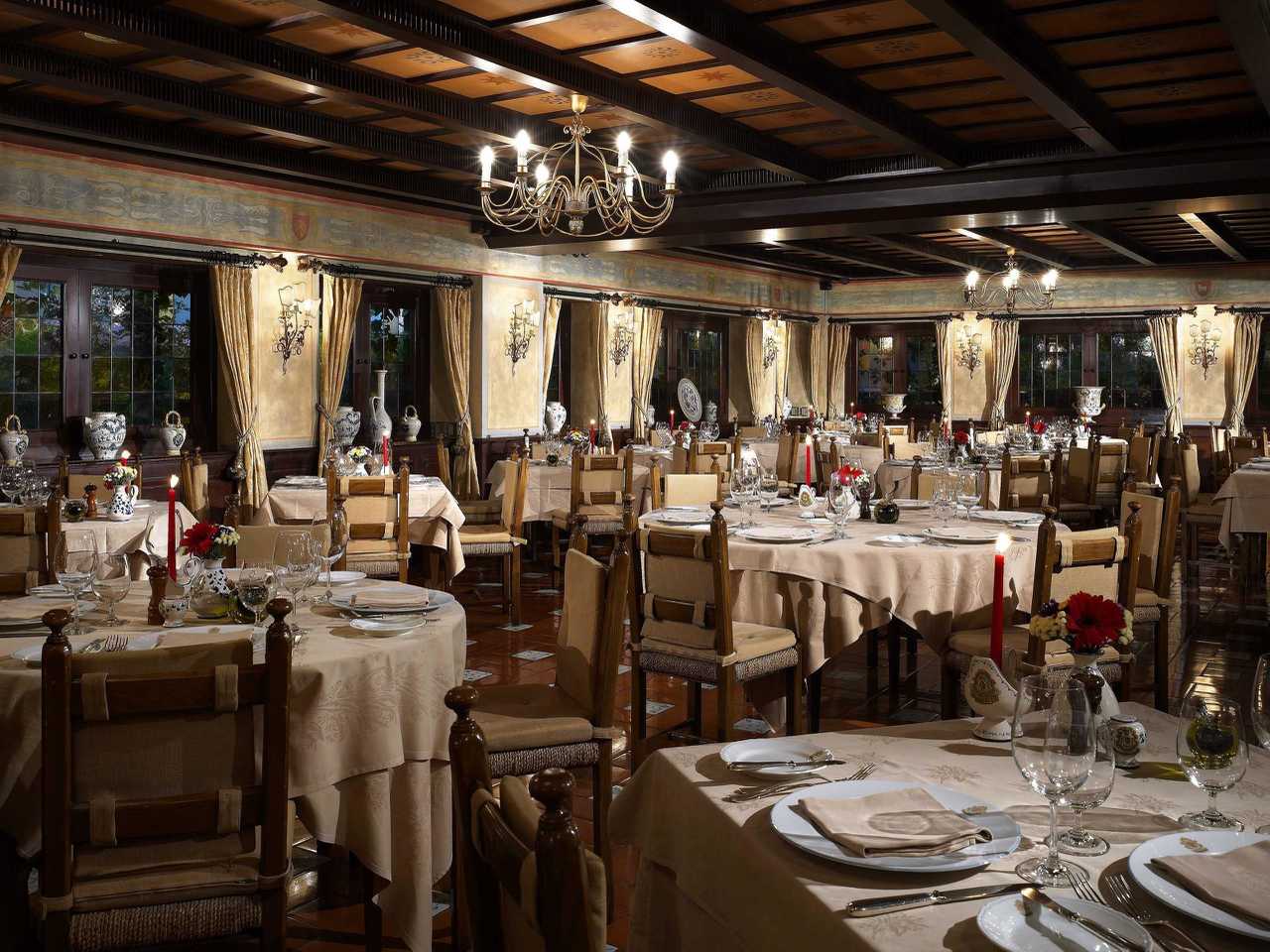 The Royal Garden - Hong Kong hotel