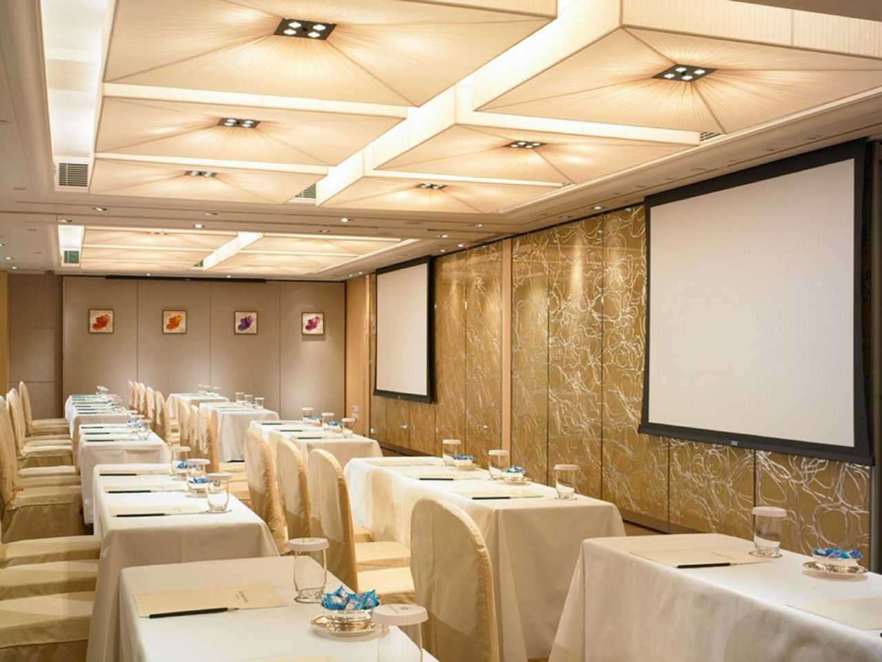The Royal Garden - Hong Kong hotel