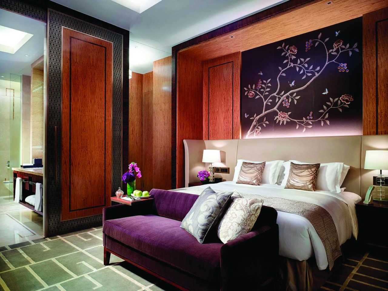 The Royal Garden - Hong Kong hotel