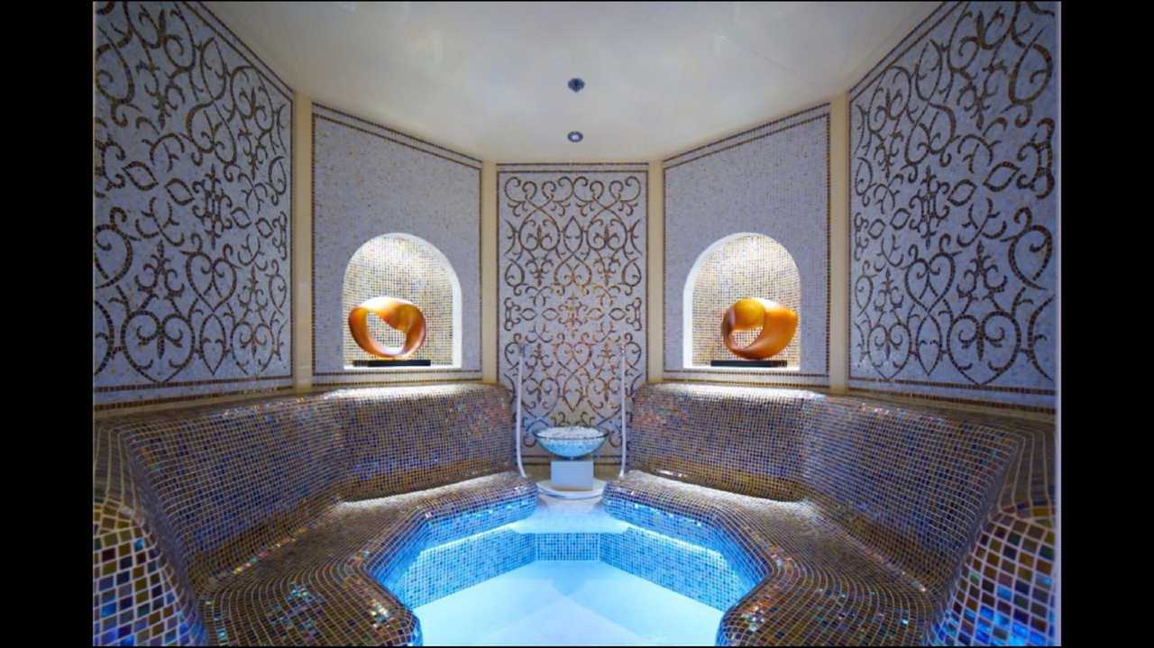 The Royal Garden - Hong Kong hotel