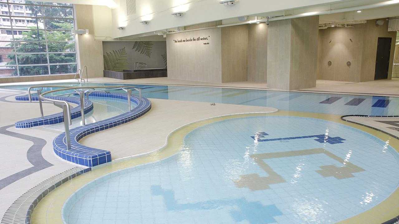 YMCA Hong Kong (The Salisbury) - Hong Kong hotel
