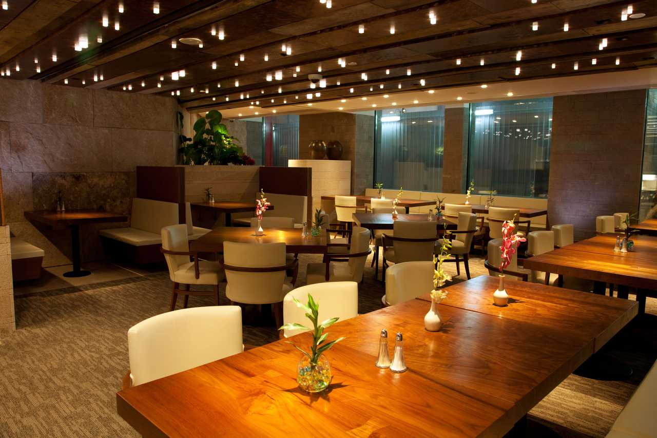 YMCA Hong Kong (The Salisbury) - Hong Kong hotel