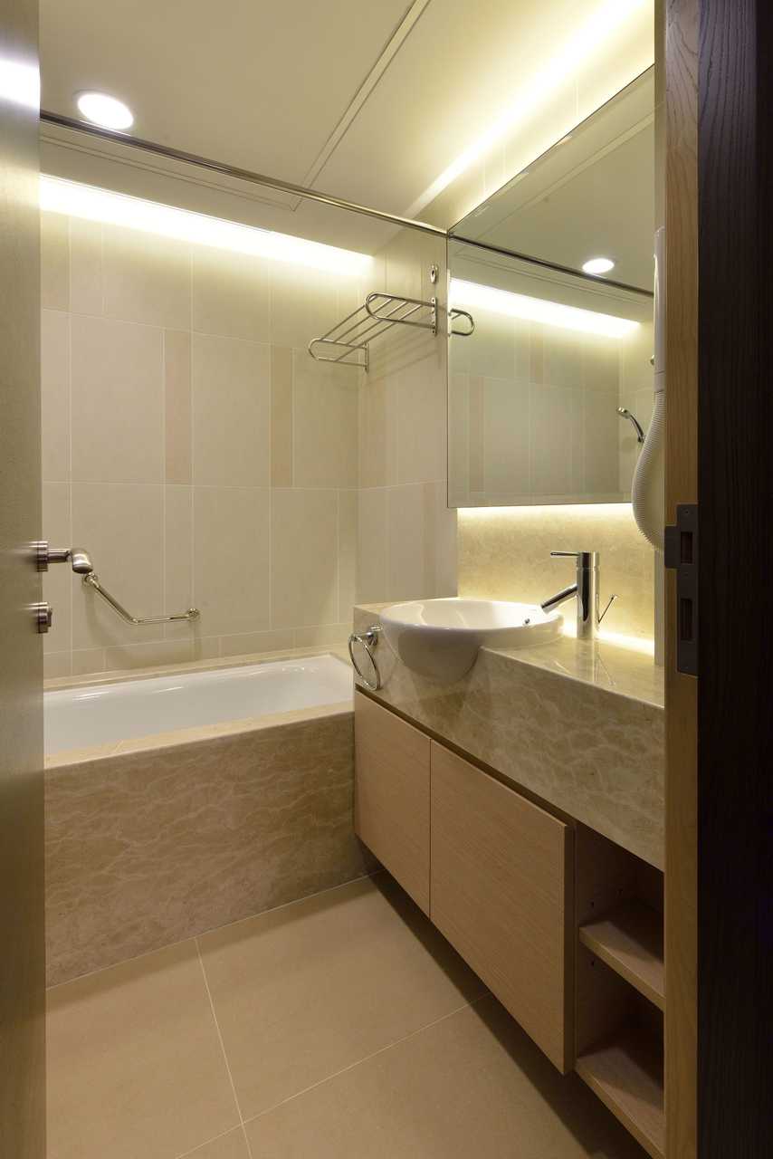 YMCA Hong Kong (The Salisbury) - Hong Kong hotel