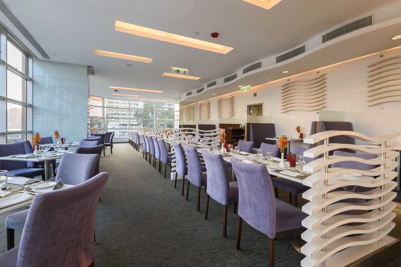 YMCA Hong Kong (The Salisbury) - Hong Kong hotel