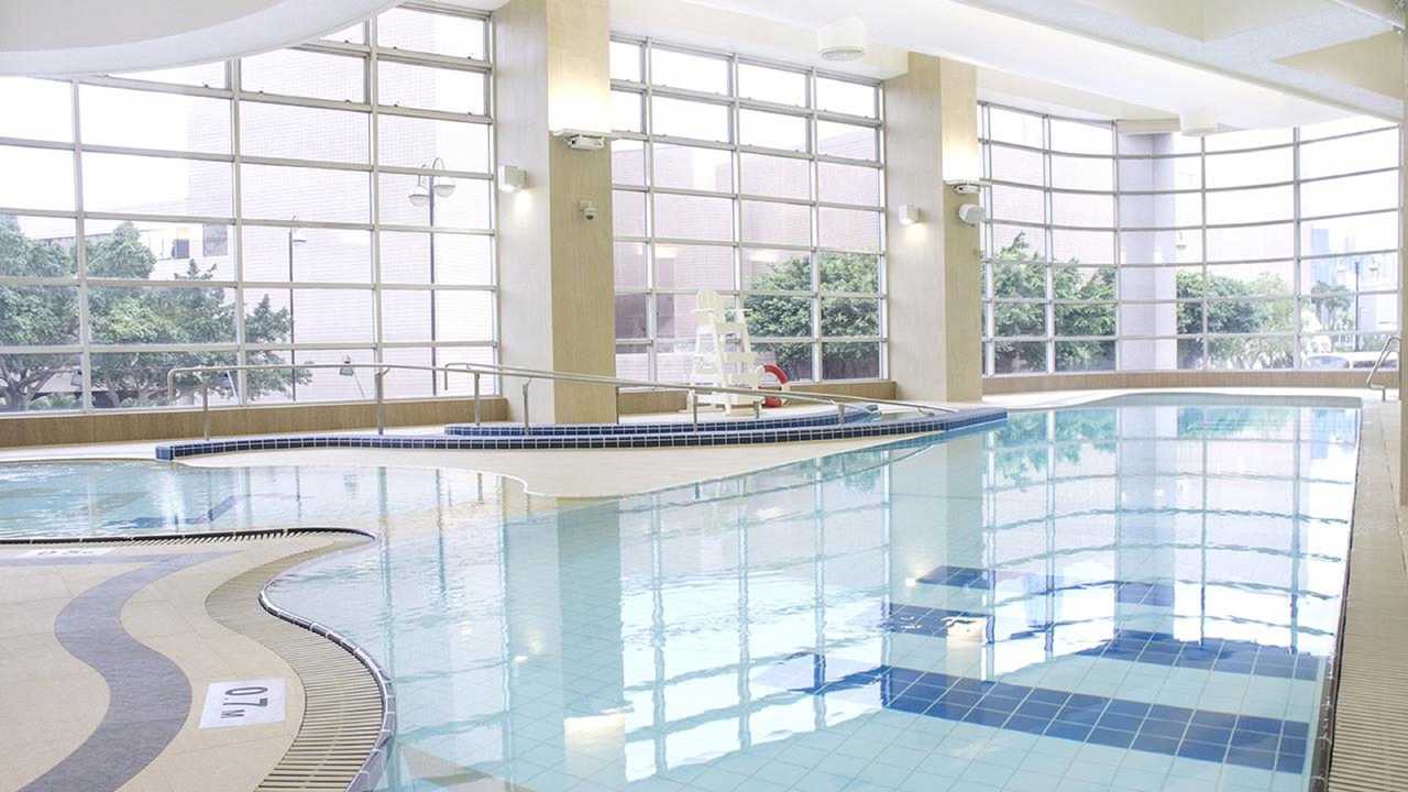 YMCA Hong Kong (The Salisbury) - Hong Kong hotel