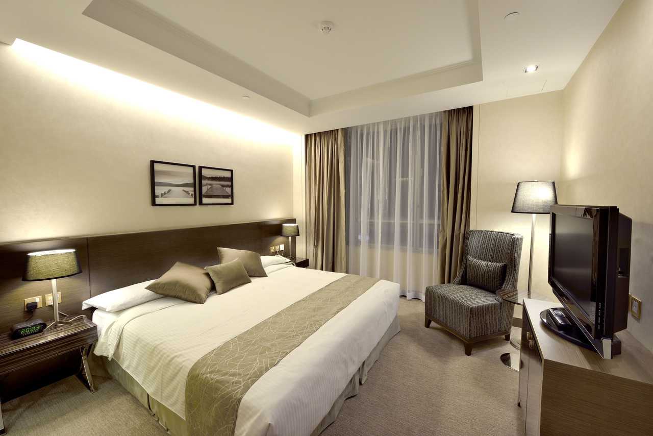 YMCA Hong Kong (The Salisbury) - Hong Kong hotel