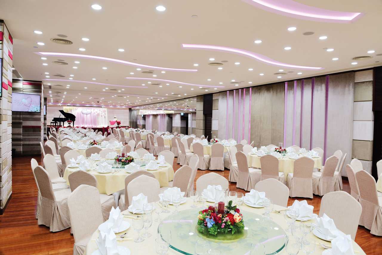 YMCA Hong Kong (The Salisbury) - Hong Kong hotel