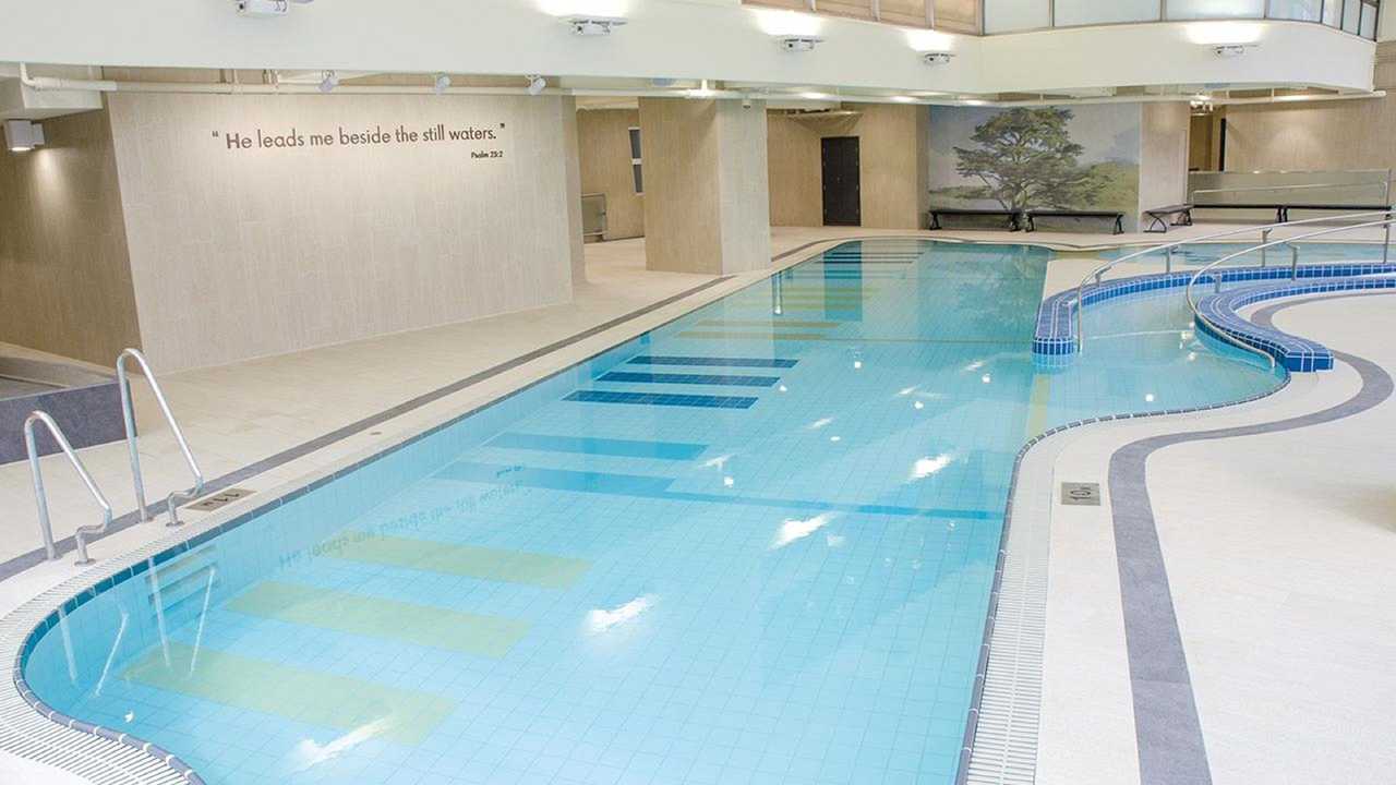 YMCA Hong Kong (The Salisbury) - Hong Kong hotel