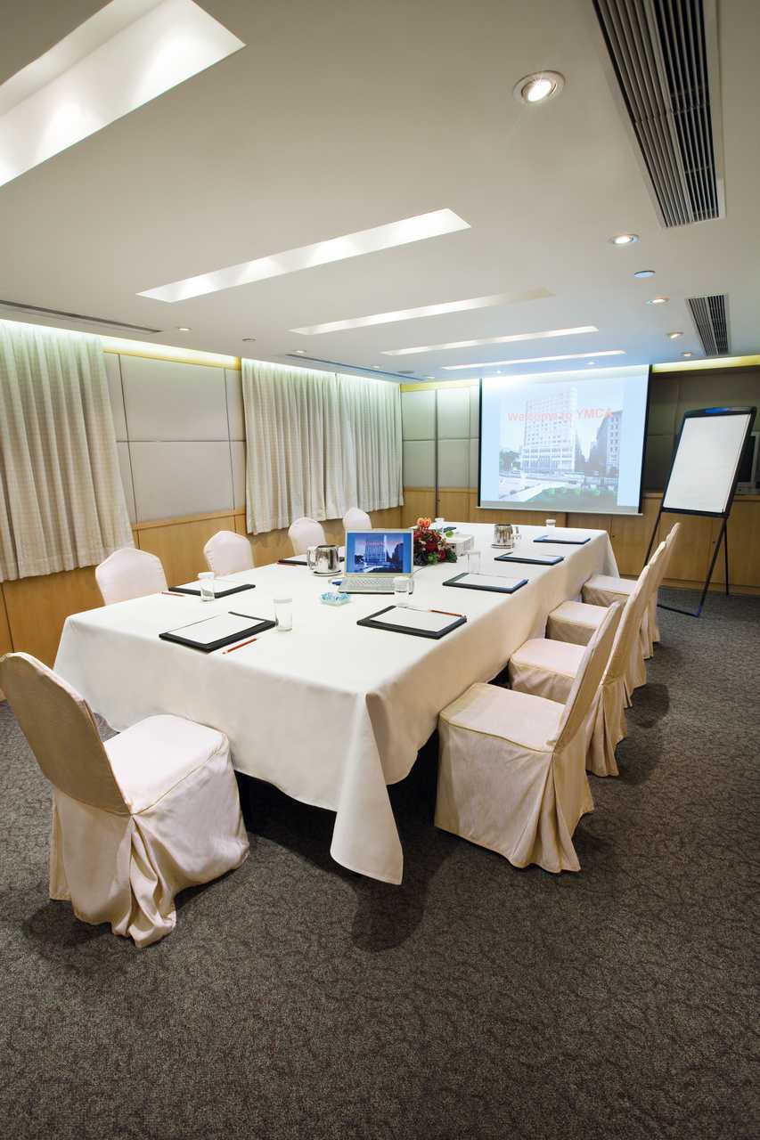 YMCA Hong Kong (The Salisbury) - Hong Kong hotel