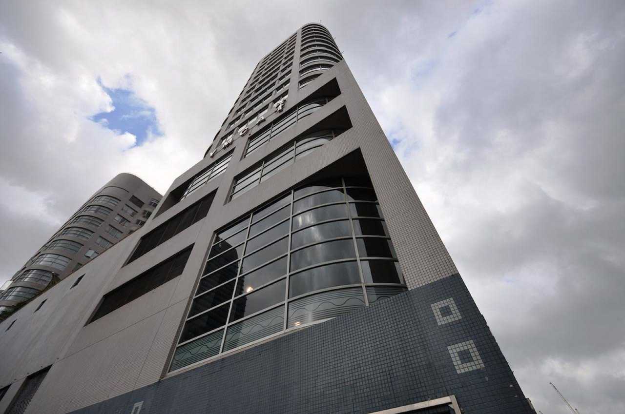 YMCA Hong Kong (The Salisbury) - Hong Kong hotel