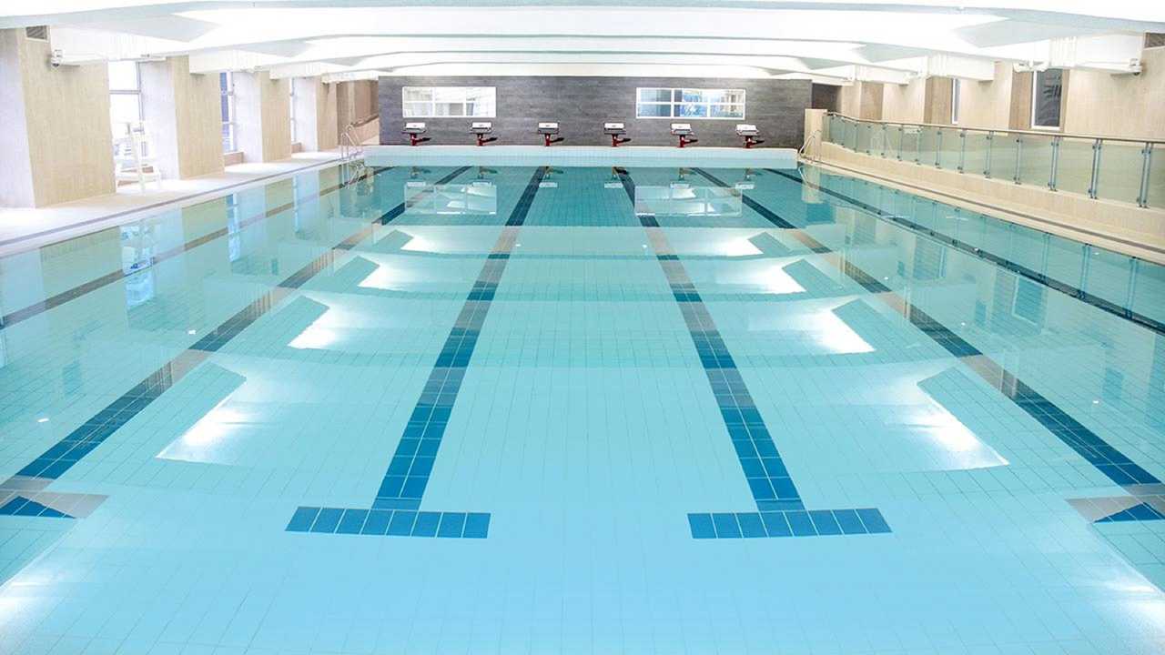 YMCA Hong Kong (The Salisbury) - Hong Kong hotel