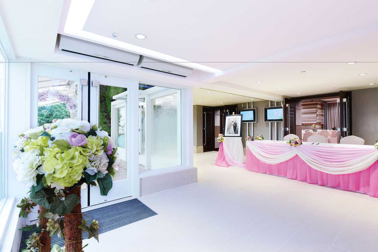 YMCA Hong Kong (The Salisbury) - Hong Kong hotel