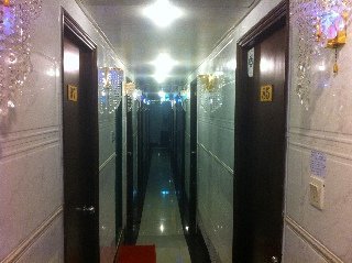 Hong Kong Star - Hong Kong hotel