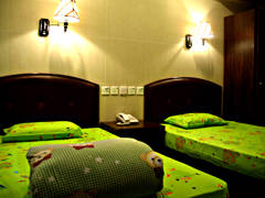 Hong Kong Star - Hong Kong hotel