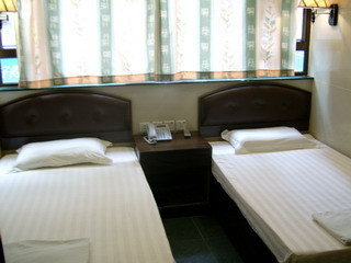 Hong Kong Star - Hong Kong hotel