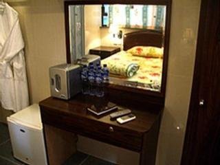 Tai Wan - Hong Kong hotel