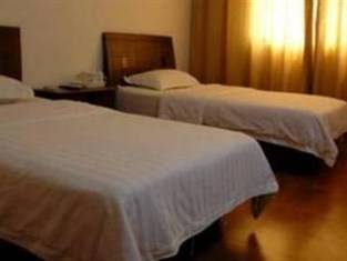 Tai Wan - Hong Kong hotel