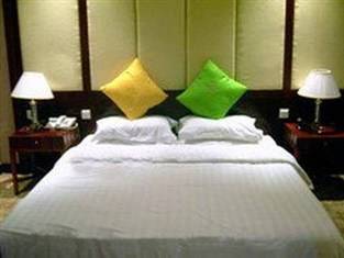 Tai Wan - Hong Kong hotel