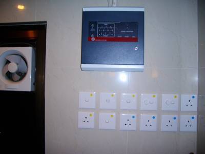 Li's Chain Hostel - Hong Kong hotel