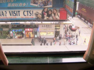 Li's Chain Hostel - Hong Kong hotel