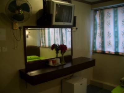 Li's Chain Hostel - Hong Kong hotel