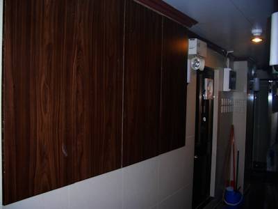 Li's Chain Hostel - Hong Kong hotel