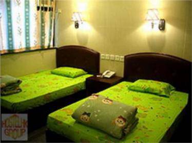 Li's Chain Hostel - Hong Kong hotel