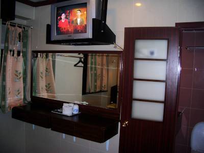 Li's Chain Hostel - Hong Kong hotel