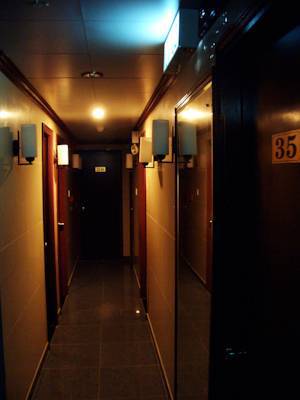 Li's Chain Hostel - Hong Kong hotel