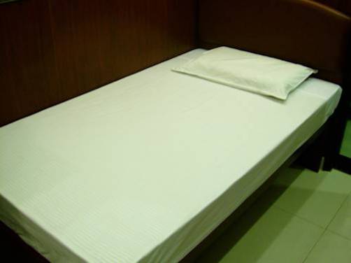 Li's Chain Hostel - Hong Kong hotel