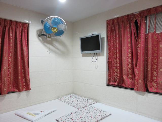 Cebu Hostel - Hong Kong hotel