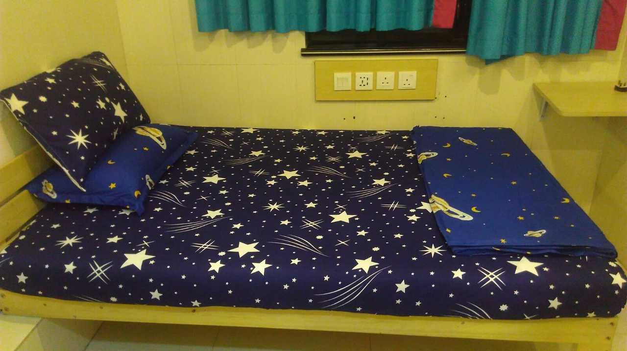 Cebu Hostel - Hong Kong hotel