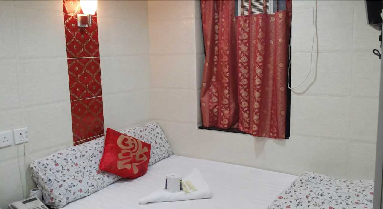 Cebu Hostel - Hong Kong hotel