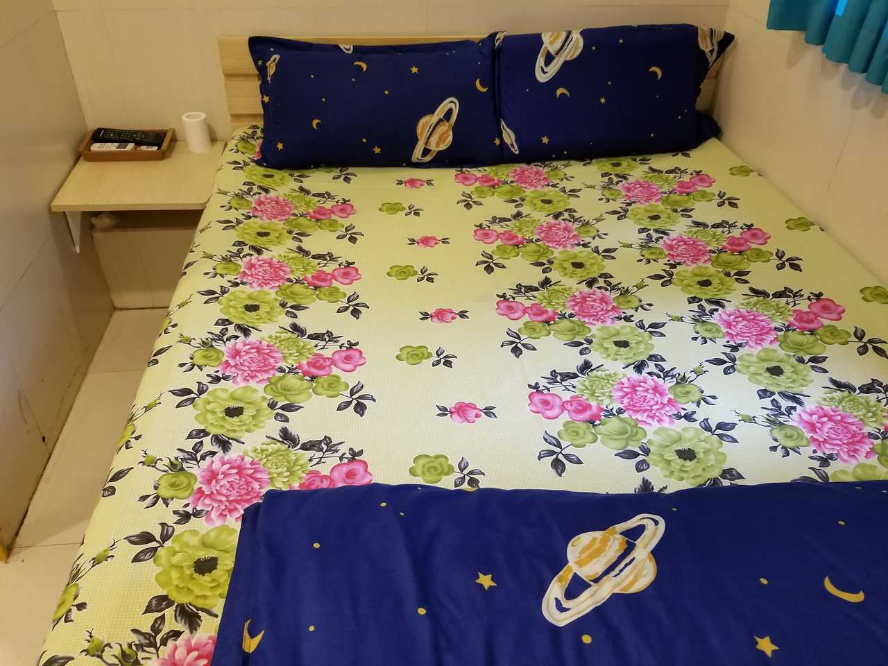 Cebu Hostel - Hong Kong hotel