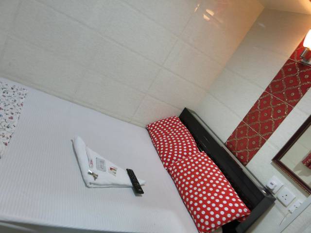 Cebu Hostel - Hong Kong hotel