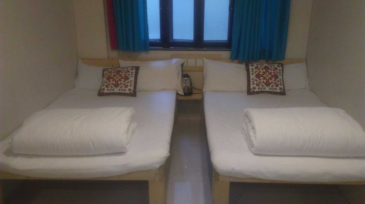 Cebu Hostel - Hong Kong hotel