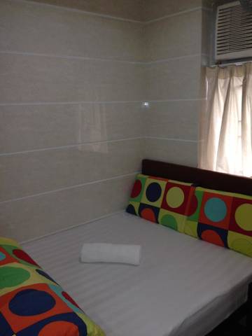 Cebu Hostel - Hong Kong hotel