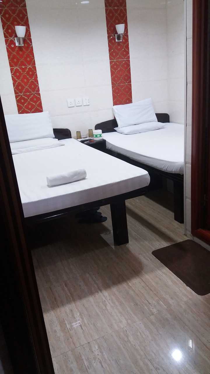 Cebu Hostel - Hong Kong hotel