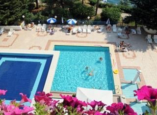 Excelsior - Istria hotel