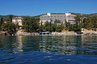 Excelsior - Istria hotel