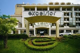 Excelsior - Istria hotel