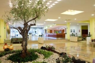 Sol Aurora All Inclusive - Istria hotel