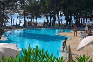 Sol Aurora All Inclusive - Istria hotel
