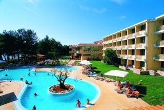 Sol Aurora All Inclusive - Istria hotel